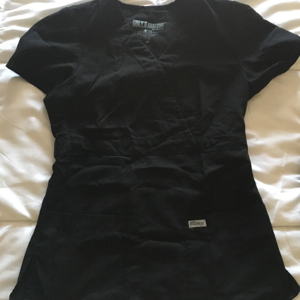 Greys Anatomy Scrubs (Bundle)